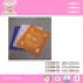 Orange colour silicone baking pastry mat pastry tool